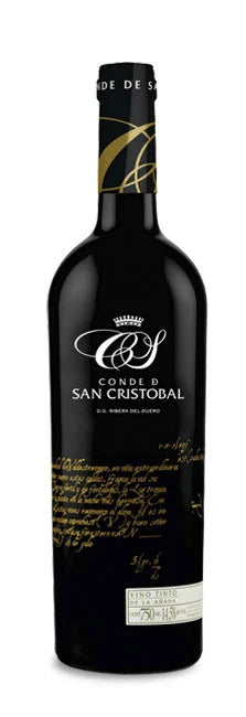 CONDE DE SAN CRISTOBAL