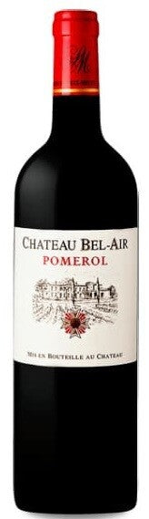 CH DE BEL-AIR