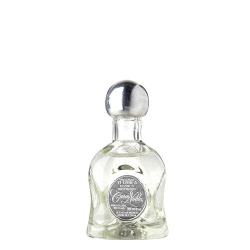 CASA NOBLE TEQUILA CRYSTAL 5CL 40%
