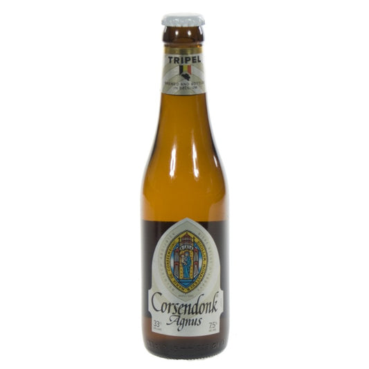 CORSENDONK AGNUS 33cl