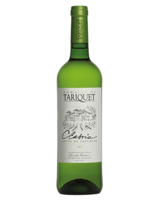 DOMAINE DU TARIQUET Classic <Côtes de Ga