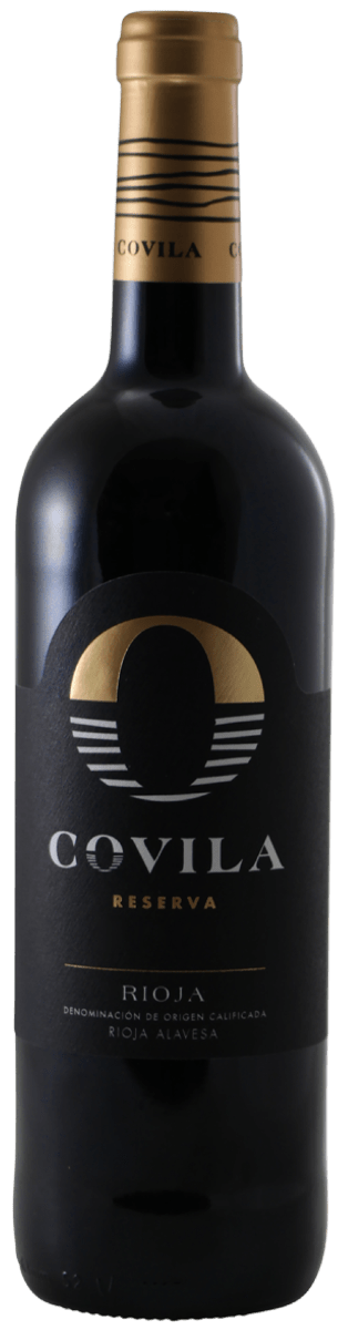 COVILA Réserva