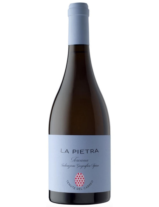 CABREO La Pietra Chardonnay