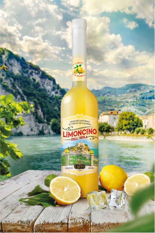 LIMONCINO dell ISOLA 70cl 30%