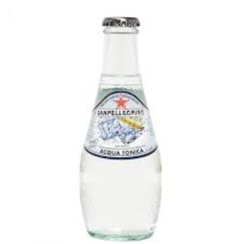 SAN PELLEGRINO TONICA OW 20cl