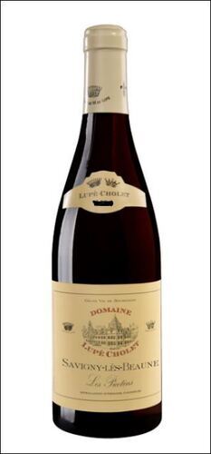 SAVIGNY-LES-BEAUNE  Les Picotins - Lupé Chôlet