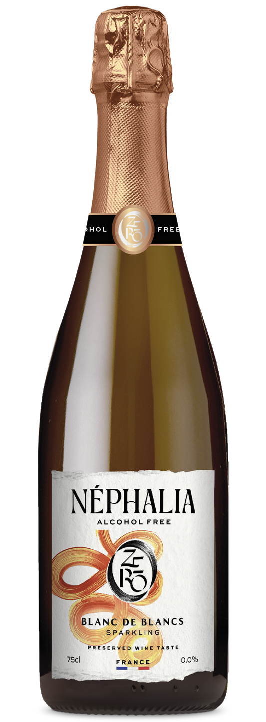 NEPHALIA  Bubbels Alcohol Free 0%