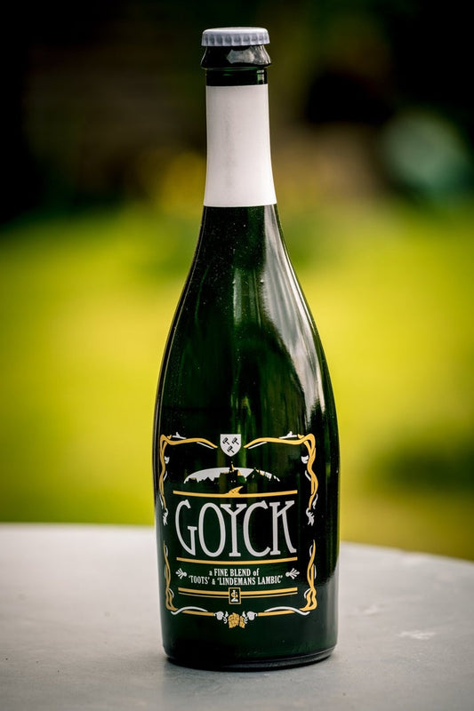 Lindemans GOYCK 75 cl OW