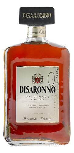 DISARONNO AMARETTO 28% 70cl