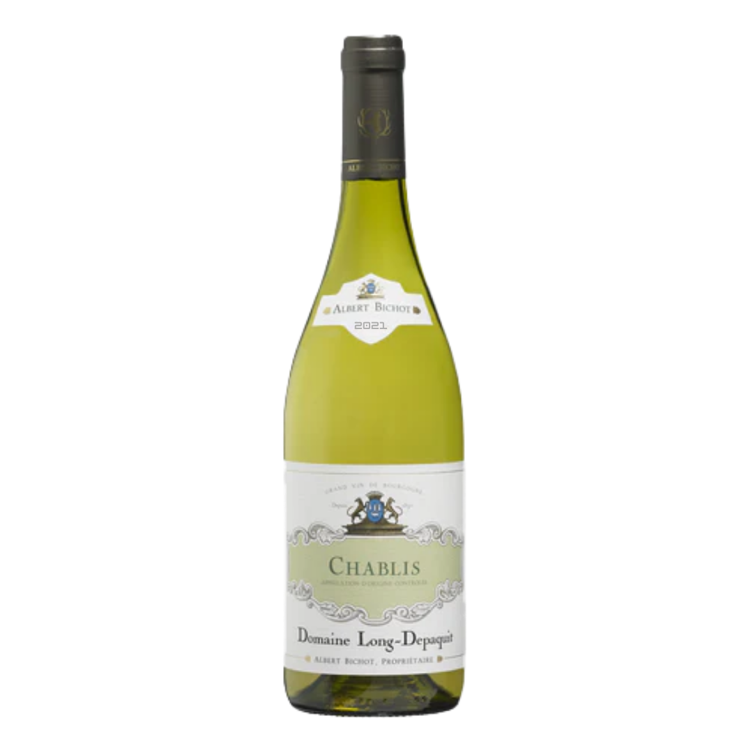 CHABLIS  Domaine Long-Depaquit Bichot