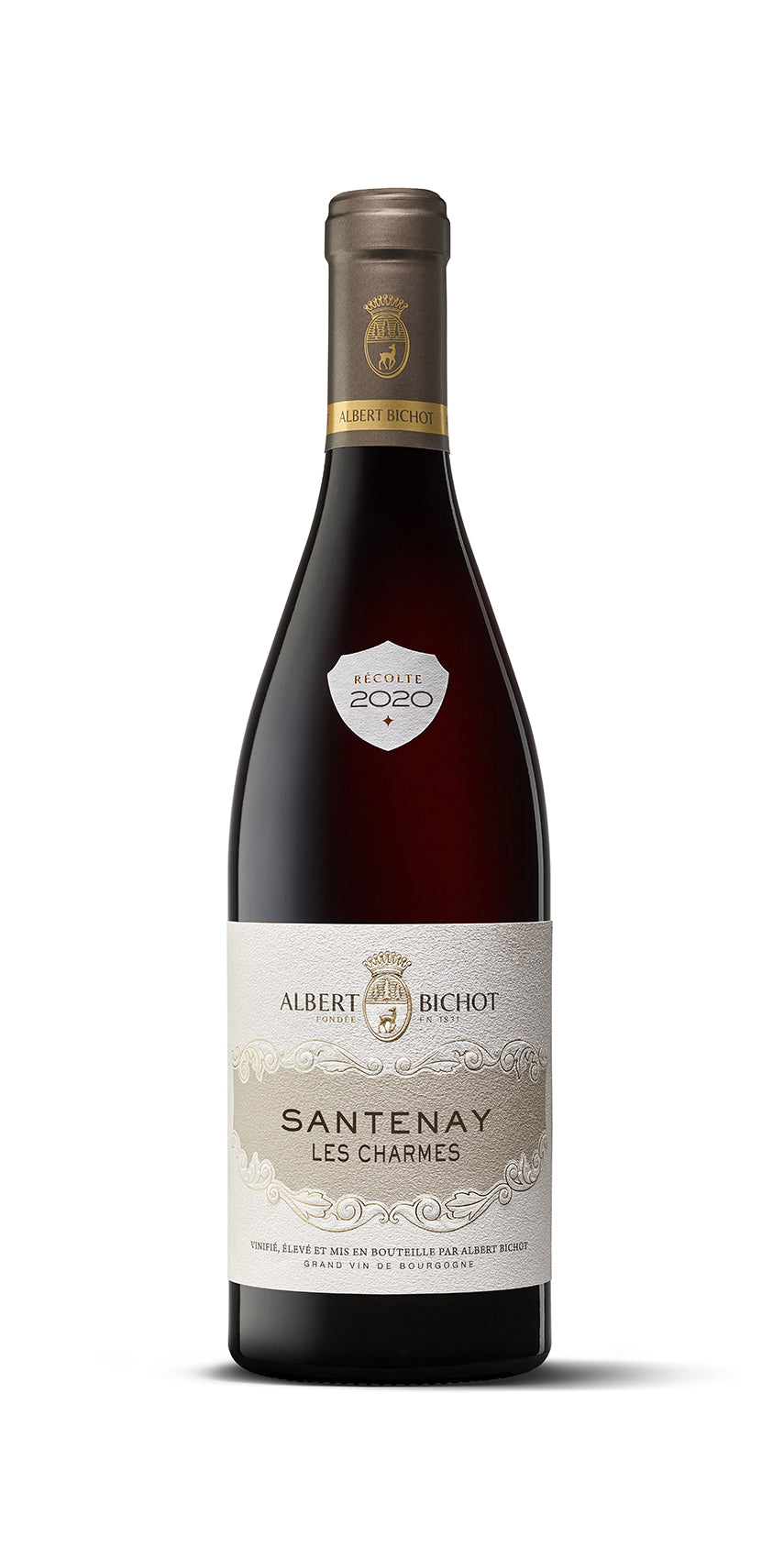 SANTENAY Les Charmes Bichot