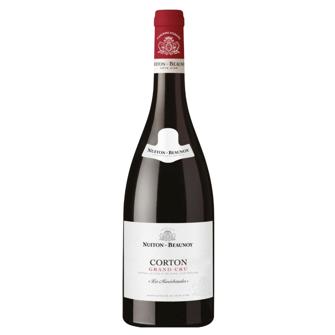 CORTON Les MaréchaudesGrand Cru - Dom.CFR - Bichot