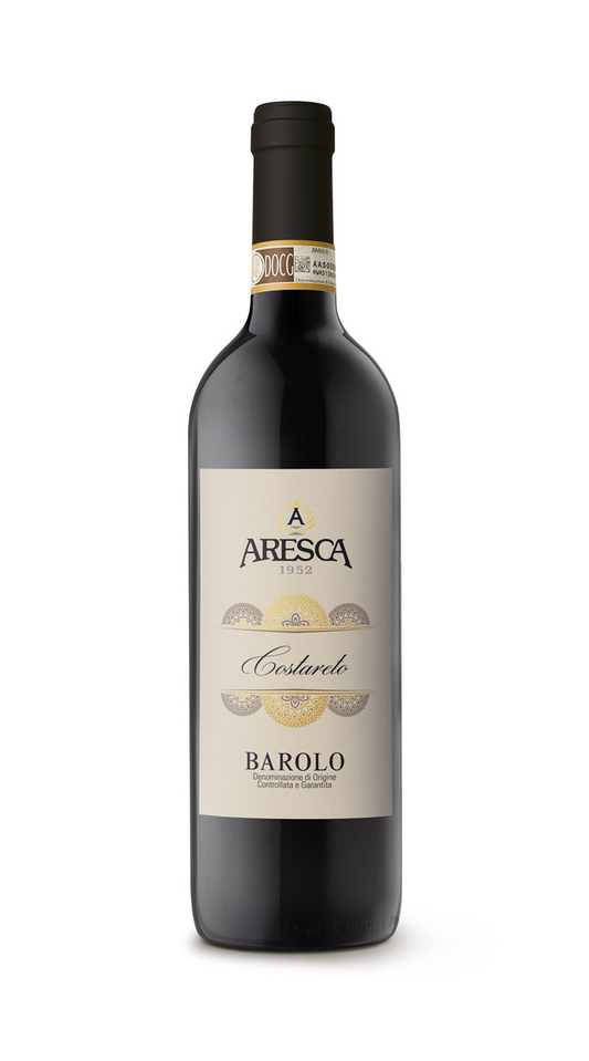 BAROLO DOCG COSTARETO ARESCA