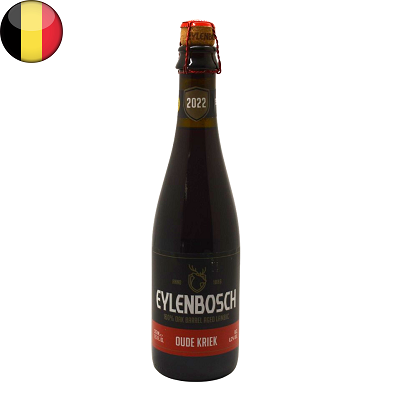 EYLENBOSCH OUDE KRIEK OW 37,5cl