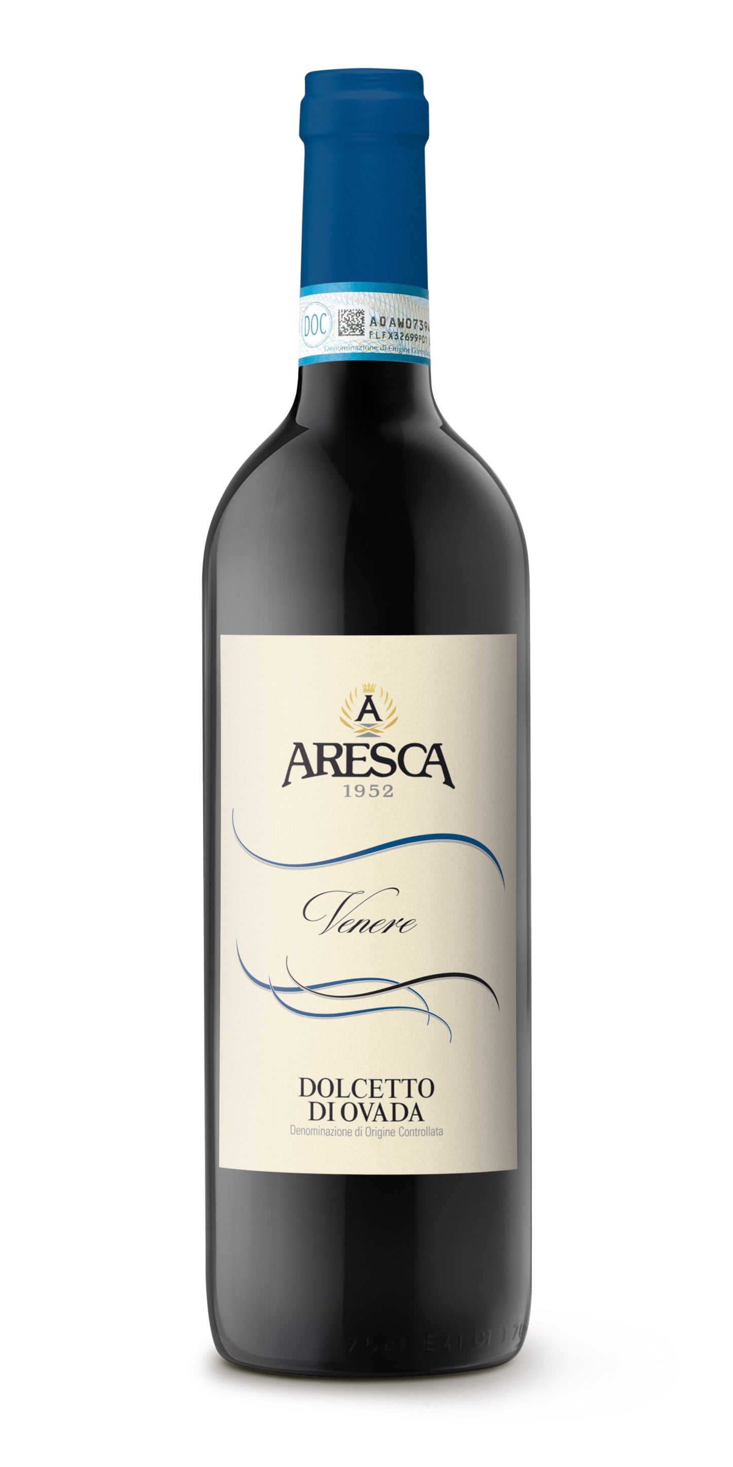 DOLCETTO DI OVADA DOC VENERE ARESCA