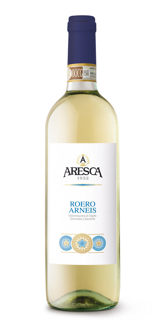 GAVI DI GAVI DOCG - ARESCA