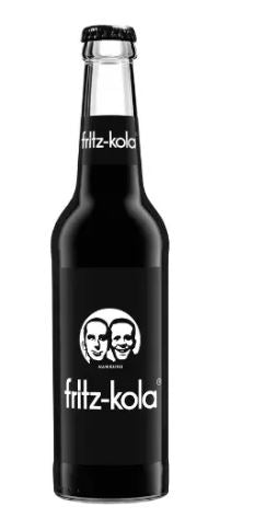 FRITZ-kola Original 20cl