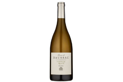BARON DE BAUSSAC - Viognier - Vins de Pays D'Oc