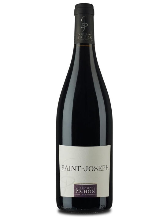 SAINT-JOSEPHE  Domaine Pichon