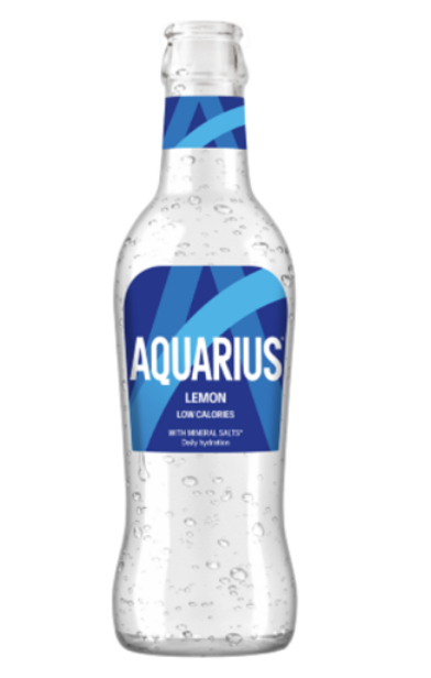 AQUARIUS DAILY LEMON GL 20cl