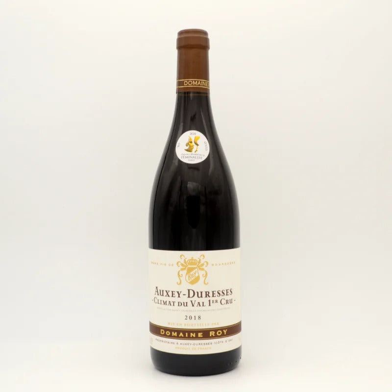 AUXEY DURESSE 1er Cru Climat du Val Do