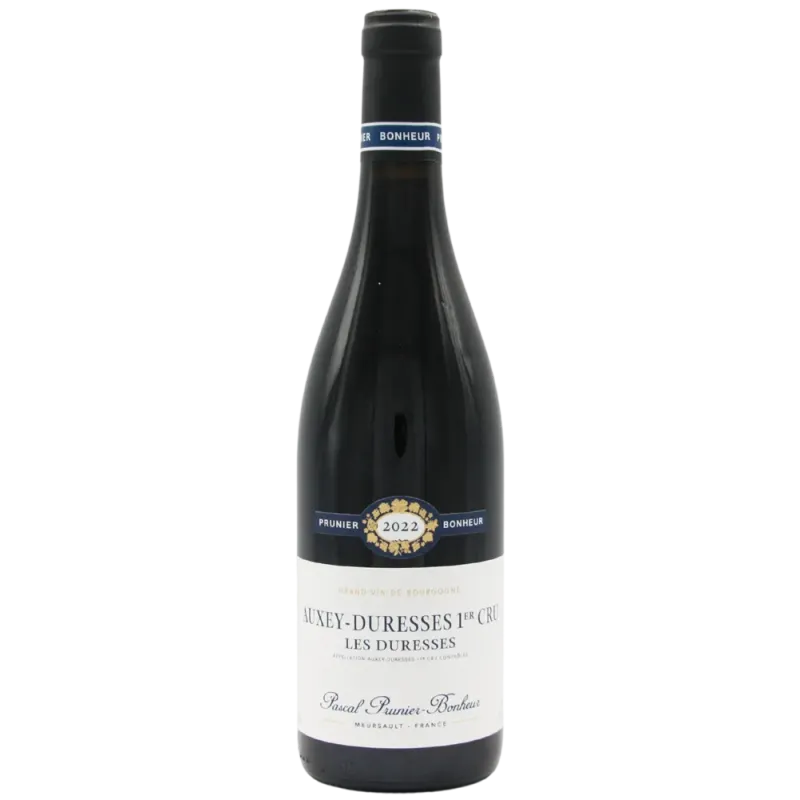 AUXEY DURESSE  Prunier Bonheur