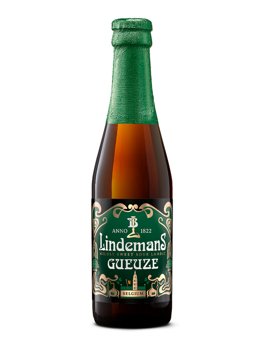 Lindemans Gueuze 25 cl