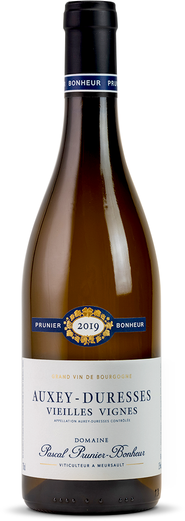 AUXEY DURESSE  Vielles Vignes Prunier B