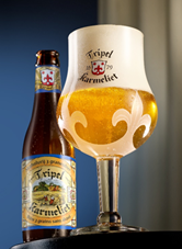 TRIPEL KARMELIET 33cl 0,4%