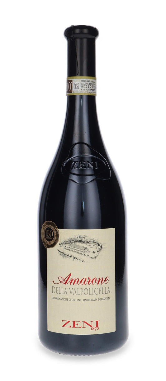 AMARONE Docg  Zeni