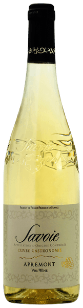 APREMONT Cuvée Gastronomie Savoie
