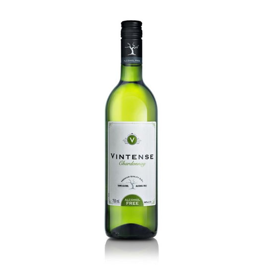 VINTENSE Chardonnay 0% 75cl