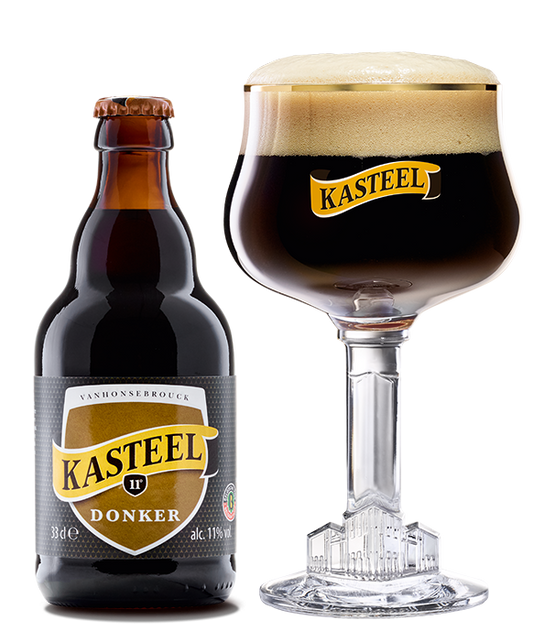 KASTEEL DONKER 11 33cl BA