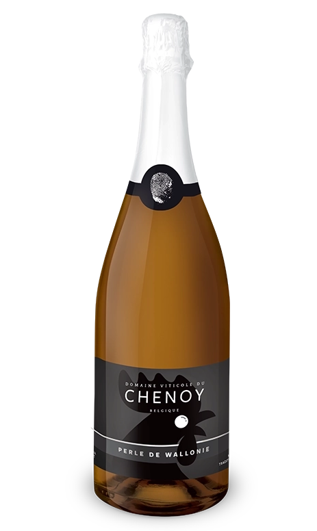 Chenoy 'Perle de la wallonie'' Blanc 75cl