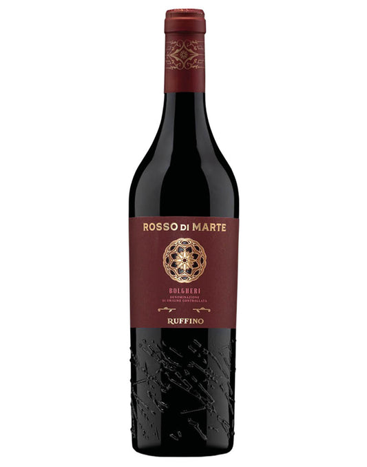 BOLGHERI DOC 2022 ROSSO DI MARTHE 14%