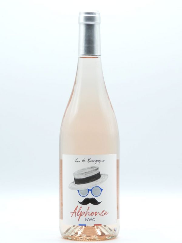 BOURGOGNE Alphonse