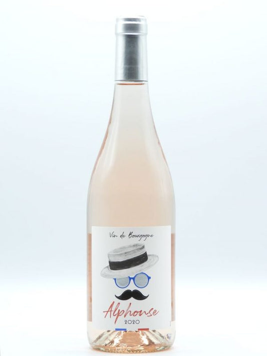 BOURGOGNE Alphonse