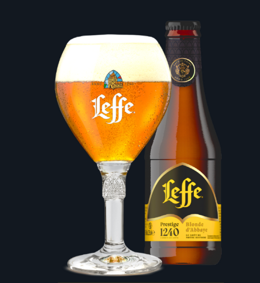 LEFFE Prestige 1240 8,5 % 33cl