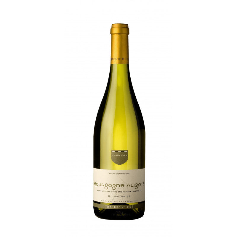 BOURGOGNE ALIGOTE Buissonnier