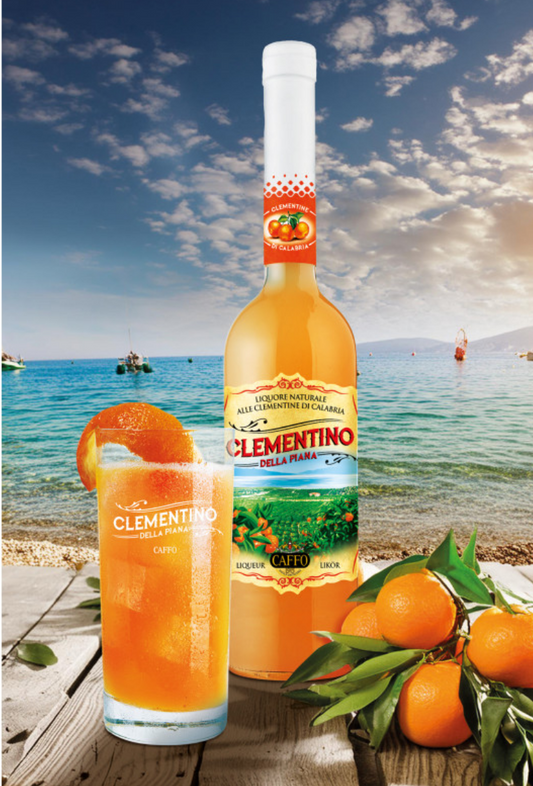 CLEMENTINO dell PIANA 70cl 30%