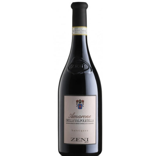 AMARONE Doc Barriques Zeni