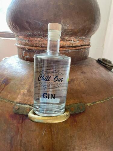 GIN Chill out  70cl 40%
