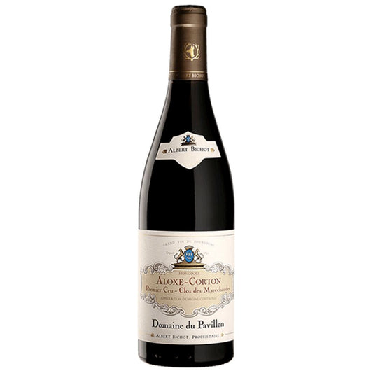 ALOXE CORTON  Domaine du Pavillon Bichot