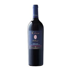CABREO IL BORGO IGT  Rosso