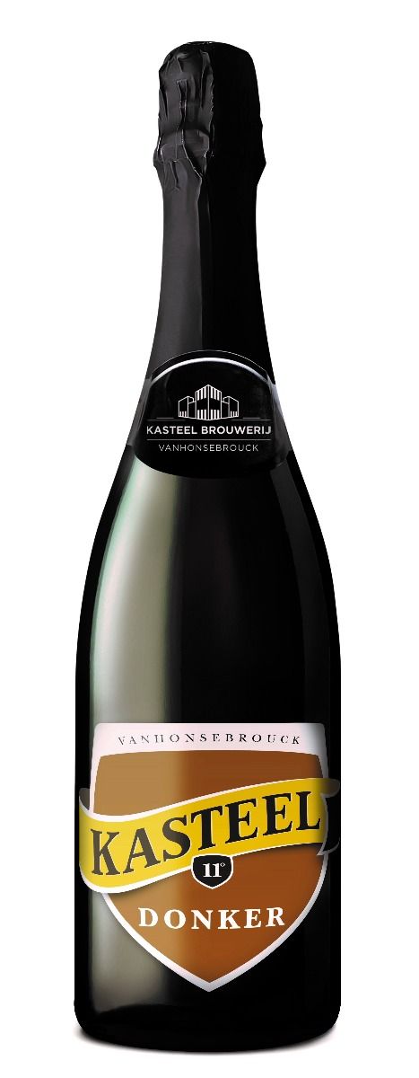 KASTEEL DONKER 75cl