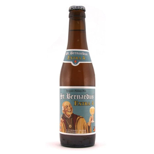 ST BERNARDUS EXTRA° 33cl