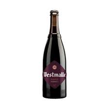 WESTMALLE DUBBEL OW 75cl