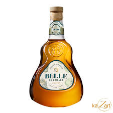 BELLE DE BRILLET likeur 30% 70cl
